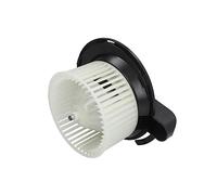 Ventilador de habitáculo NISSENS 87145