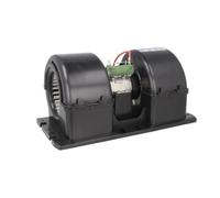 Nissens 87146 Ventilador Habitáculo