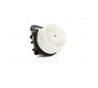 Nissens 87243 Ventilador De Habitáculo Para Opel Adam M13 Fiat Grande Punto