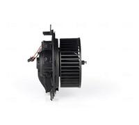 Nissens 87256 Ventilador Habitáculo
