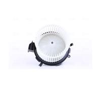 Nissens 87301 Ventilador De Interior Para Fiat Panda 500 500 C 500/595 500C/595C