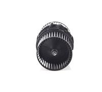 Ventilador del soplador 87357 NISSENS para RENAULT FLUENCE