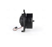 Nissens 87425 Ventilador Interior para Seat Ateca Skoda Karoq Audi Q3 Cupra VW
