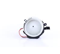 Ventilador de habitáculo NISSENS 87428