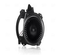 NISSENS 87430 - Motor de ventilador para habitáculo (ventilador de calefacción, motor de ventilador)