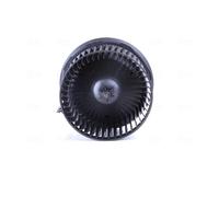 Nissens 87493 Ventilador Interior para Ford Fiesta VI CB1 Ccn Fiesta