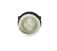 Ventilador del soplador 87717 NISSENS para TOYOTA RAV 4 II
