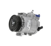 NISSENS 890633 Compresor, aire acondicionado