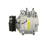 Compresor del aire acondicionado R 134 a PAG 56 89235 NISSENS para HONDA JAZZ II