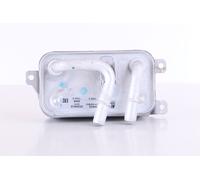 Enfriador de aceite, transmisión automática NISSENS 90623