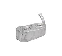 NISSENS 90708 Radiador de aceite transmisión automática sin alojamiento del filtro de aceite sin juntas sin filtro