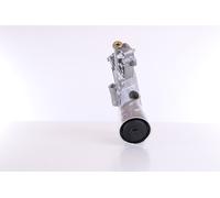 Radiador de aceite del motor rerigerado por agua 90931 NISSENS para OPEL SAAB