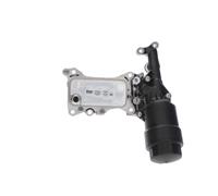 Radiador de aceite del motor rerigerado por agua 91241 NISSENS