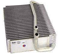 NISSENS Verdampfer, Klimaanlage 92271
