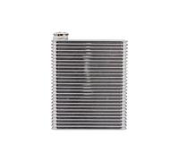Evaporador del aire acondicionado R 134 a 92299 NISSENS para BMW 5 5 Touring X5