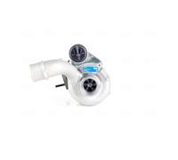 Nissens 93020 Cargador Carga para Opel Movano Renault Master II Nissan Interstar