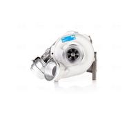 Turbocompresor Para Mercedes-Benz Sprinter 3-T Kasten 903 313 CDI 311 901