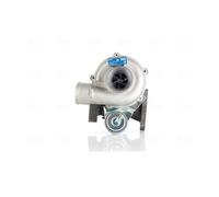 Nissens 93059 Cargador De Carga Para Mercedes-Benz B906 W639