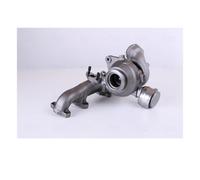 Nissens 93068 Cargador De Carga Para VW Caddy III Seat Ibiza IV Audi A3