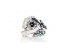 Nissens 93070 Cargador De Carga Para Citroën Berlingo/Berlingo First Peugeot 206