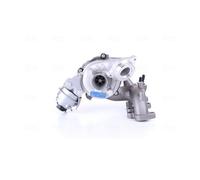 Nissens 93071 Cargador De Carga Para Seat Ibiza IV Skoda Fabia II VW Polo