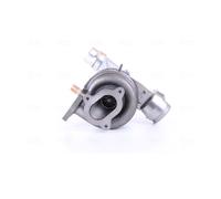 Nissens 93072 Cargador De Carga Para Renault Clio III Dacia Duster Nissan Cube