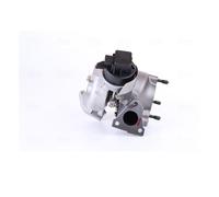 Nissens 93074 Cargador De Carga Para Audi A4 8K2 8K5 A4 Allroad A5 A6 Q5