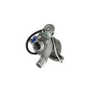 Turbocompresor NISSENS Para Ford Transit Bus