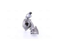 Nissens 93076 Cargador De Carga Para Skoda Octavia II Audi A3 Seat Altea VW