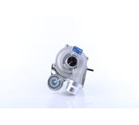 Turbocompresor NISSENS Para Renault Captur J5 Kangoo KC0/1 BR0/1 CR0/1