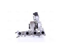NISSENS 93079 Turbocompresor