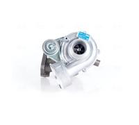 Nissens 93081 Cargador De Carga Para Mercedes-Benz W169 W245