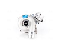 NISSENS Turbocompresor para RENAULT: Kangoo, Mégane, Scénic, Fluence, Modus, Clio, Laguna & NISSAN: Qashqai, Tiida (Ref: 93089)