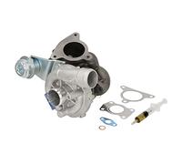NISSENS 93094 Turbocompresor