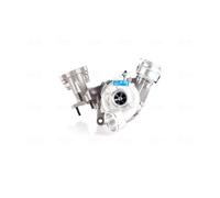 Nissens 93099 Cargador De Carga Para Seat Altea Audi A3 Skoda Octavia II VW