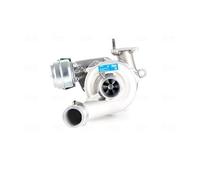Nissens 93104 Cargador De Carga Para Fiat Marea Lancia Lybra Alfa Romeo 147