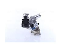 Nissens 93117 Cargador De Carga Para Audi A1 Skoda Fabia II Seat Altea VW BEETLE