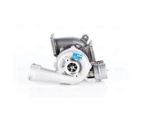 Escape Turbo Cargador Nissens para VW Transporter V Autobús De 7HB 7HJ 7EB 7EJ