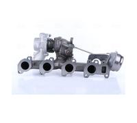 Nissens 93127 Cargador De Carga Para Mercedes-Benz B906