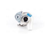 Turbocompresor NISSENS Para Opel Astra G Caravan F35_ F48_ F08_ F68 L35