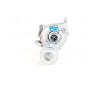 Turbocompresor Para Opel Corsa D S07 1.3 CDTi Fiat Qubo 225 Fiorino