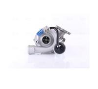 Nissens 93160 Cargador De Carga Para Citroën C3 I Peugeot 807 Suzuki Liana