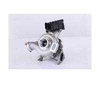 Nissens 93161 Cargador De Carga Para Mercedes-Benz B906