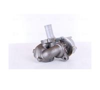 Nissens 93169 Cargador De Carga Para VW Bora 1J2 Audi A3 8L1