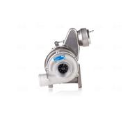 Nissens 93192 Cargador De Carga Para Mercedes-Benz B906 W639