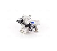 Nissens 93196 Cargador De Carga Para VW Beetle Audi A3 Skoda Octavia II Seat