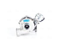 Nissens 93200 Cargador De Carga Para Audi A4 8EC 8ED A6 4F2 4F5