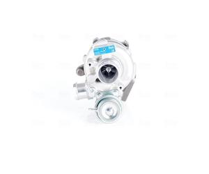 Nissens 93219 Cargador De Carga Para Skoda Octavia I Seat Leon Audi A3 VW Bora