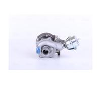 Turbocompresor NISSENS Para Opel Astra H Caravan L35 L48 L08 L70