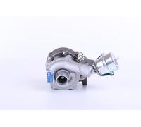 Turbocompresor NISSENS Para Opel Astra H Caravan L35 L48 L08 L70